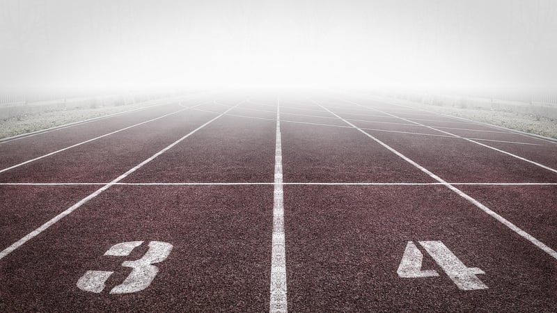 Running Image
